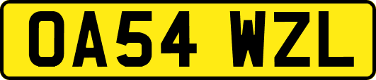 OA54WZL