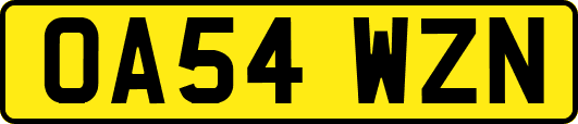 OA54WZN