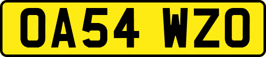 OA54WZO