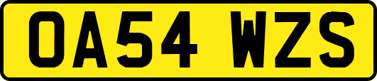 OA54WZS