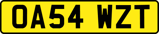 OA54WZT