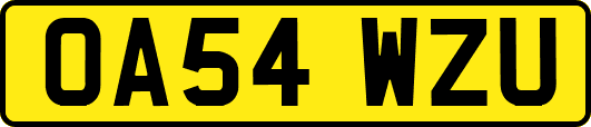 OA54WZU