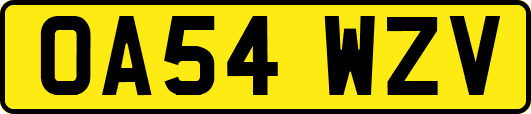 OA54WZV