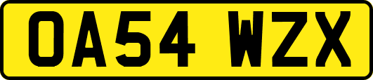 OA54WZX