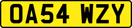 OA54WZY