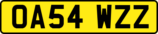 OA54WZZ