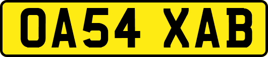 OA54XAB