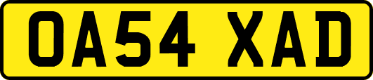 OA54XAD