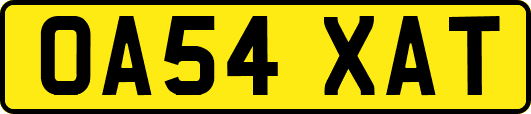 OA54XAT