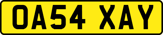 OA54XAY