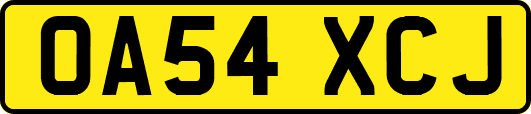 OA54XCJ