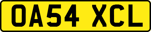 OA54XCL