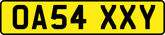 OA54XXY