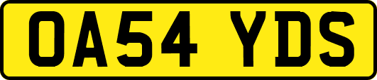 OA54YDS