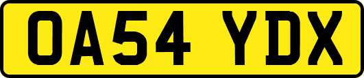 OA54YDX