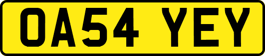 OA54YEY