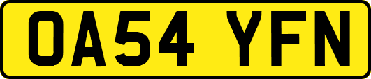 OA54YFN