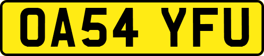 OA54YFU