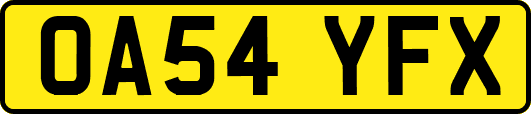 OA54YFX