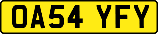 OA54YFY