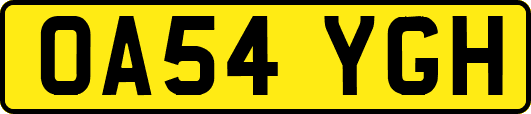OA54YGH