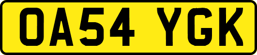OA54YGK