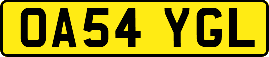 OA54YGL