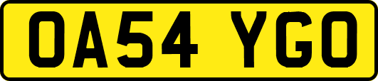 OA54YGO