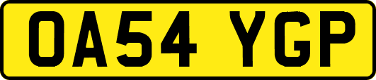 OA54YGP
