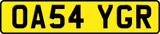 OA54YGR
