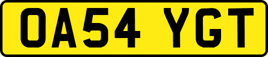 OA54YGT