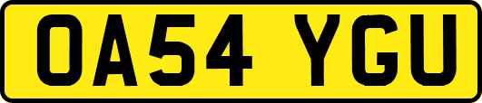 OA54YGU