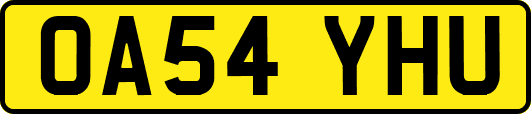OA54YHU