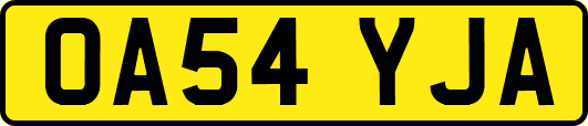 OA54YJA