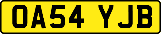 OA54YJB