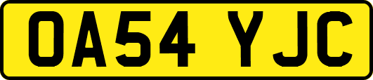 OA54YJC