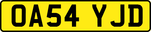 OA54YJD