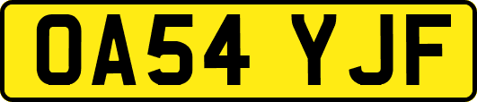 OA54YJF