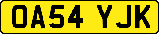 OA54YJK