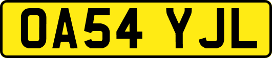 OA54YJL