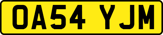 OA54YJM