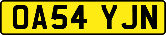 OA54YJN
