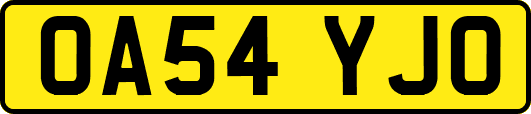 OA54YJO