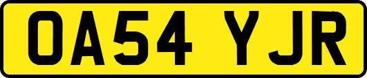 OA54YJR