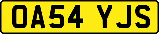 OA54YJS