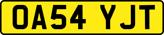 OA54YJT