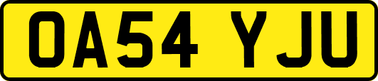 OA54YJU