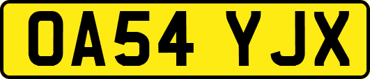 OA54YJX