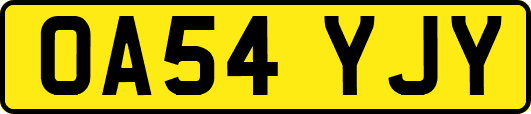OA54YJY