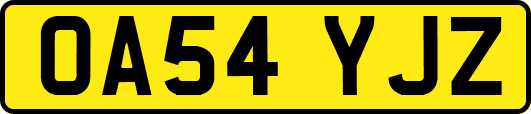 OA54YJZ